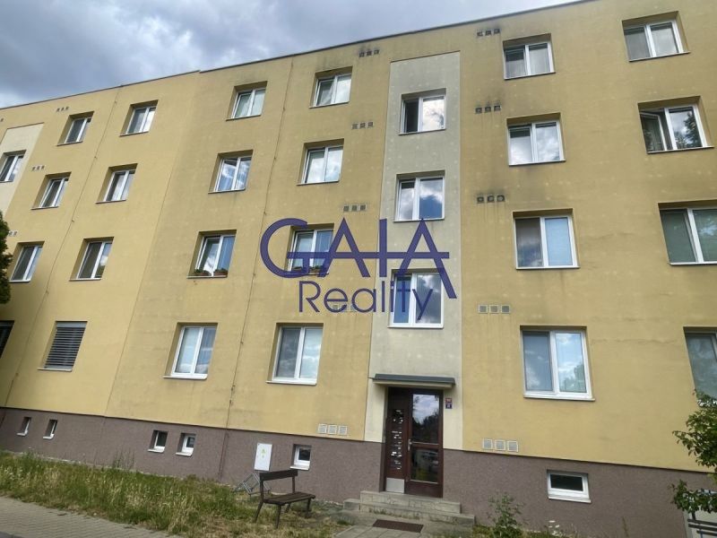 3+kk, Nětčice, Kyjov, 67 m² - 1
