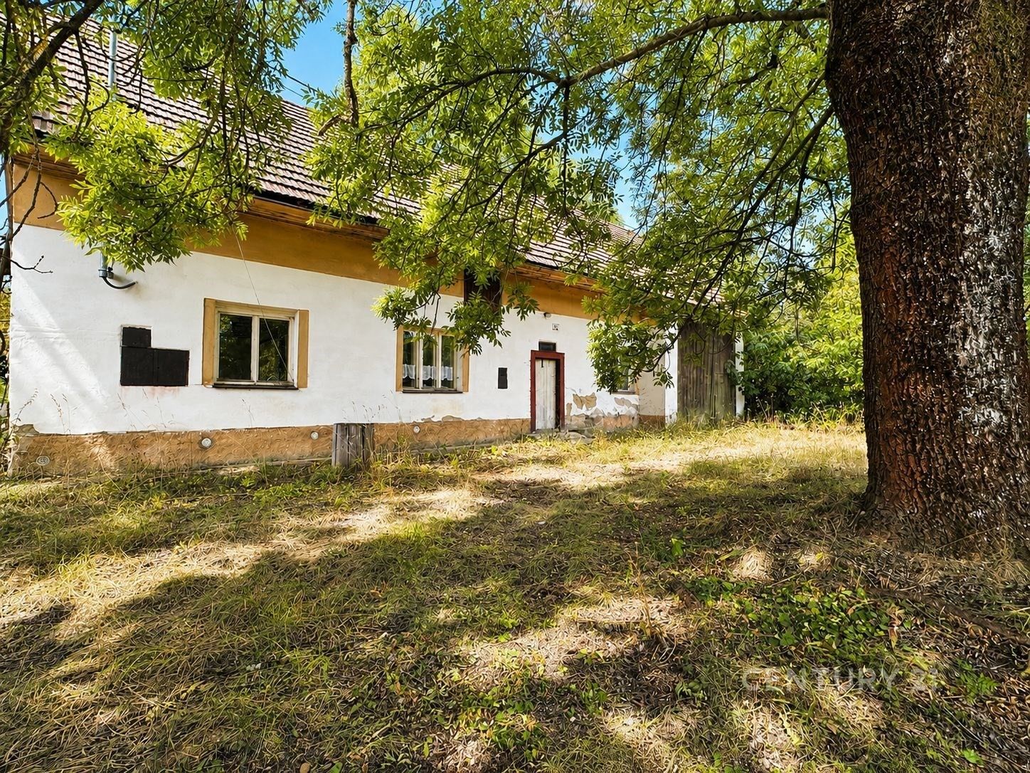 Chalupy, Chanovice Černice, 110 m² - 1