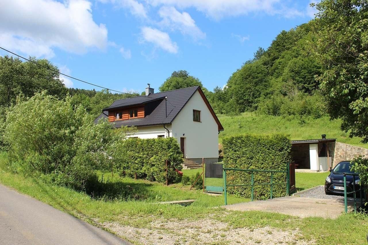 Pronájem chata - Lužná u Vsetína, Zlínský kraj - 2