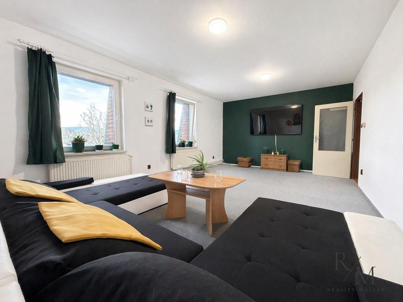 Byt 4+1 · 138 m² · Mikulovice, okres Jeseník, Olomoucký kraj - 3
