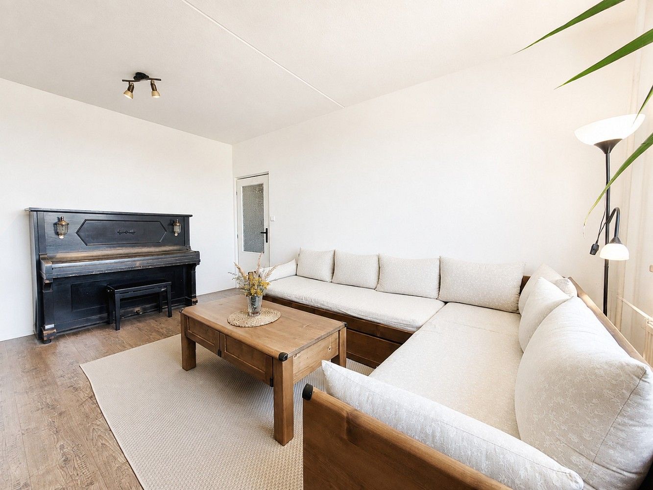 Byt 4+1 · 76 m² · Palackého, Polná, okres Jihlava - 4