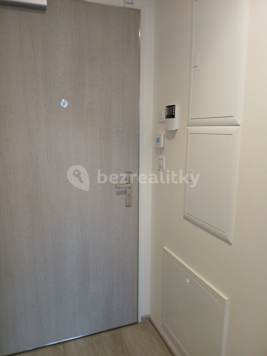 Byt 1+kk · 29 m² · Šrámkové, Praha - Žižkov - 3