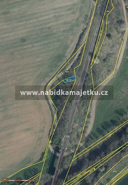 Pozemek · Holýšov, okres Plzeň-jih, Plzeňský kraj - 4