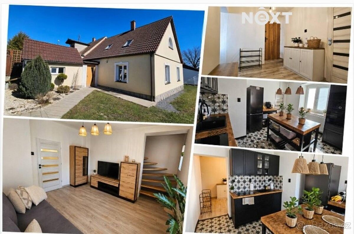 Rodinný dům