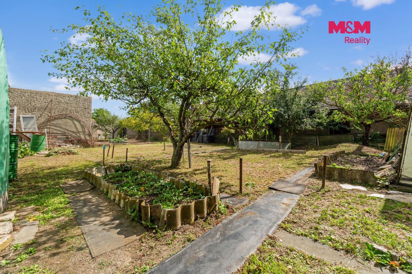 Prodej rodinný dům - U Vrby, Králův Dvůr, 42 m² - 5