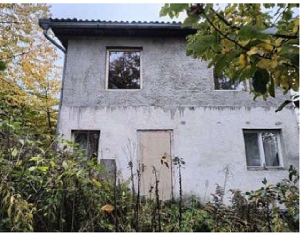 Chaty, Psáry, 252 44