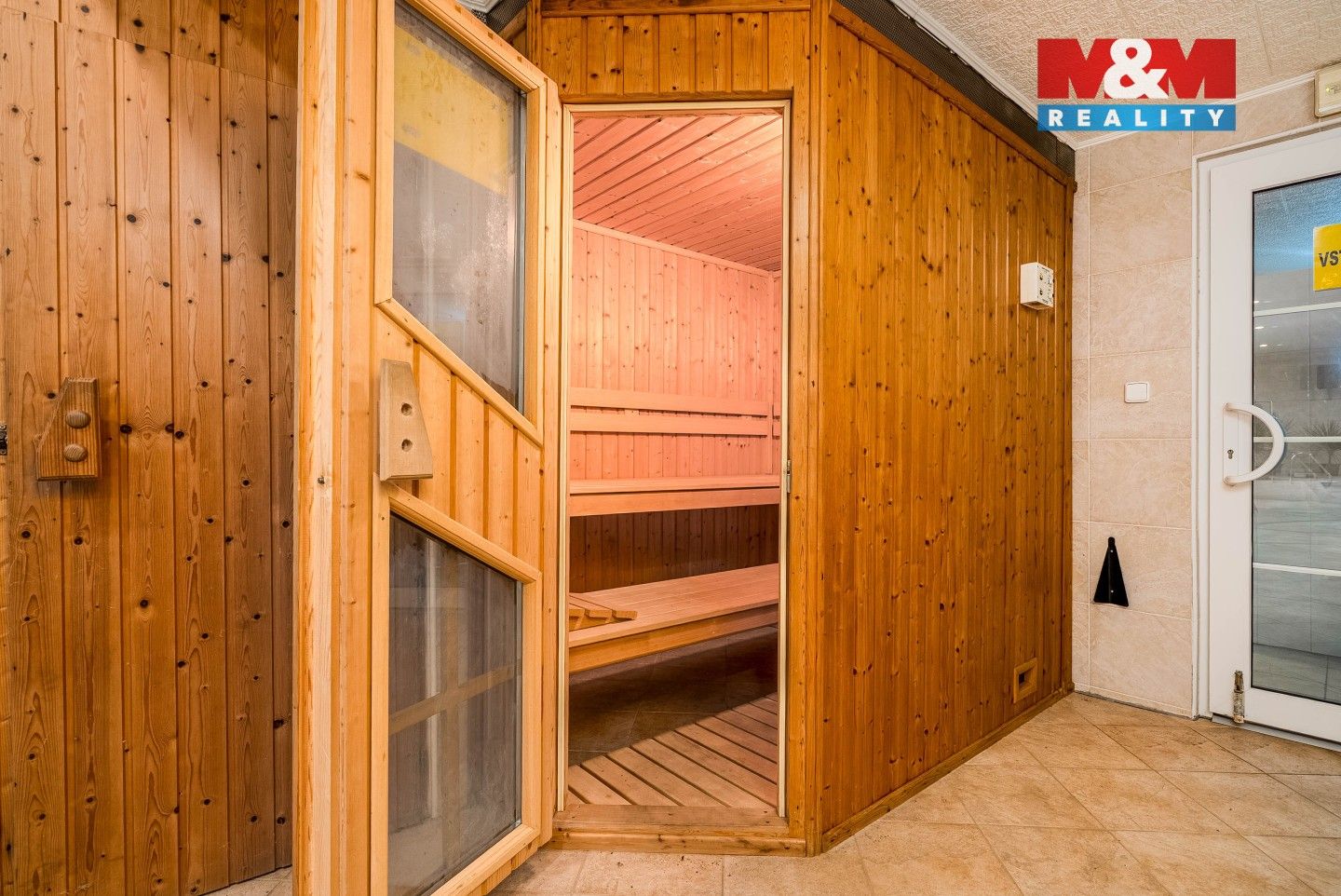 Prodej rodinný dům - Horní Třešňovec, 847 m² - 5