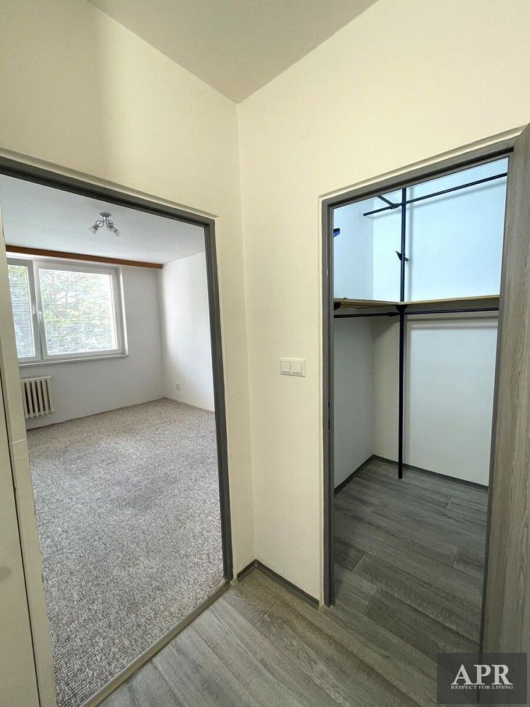 Byt 1+1 · 41 m² · Uherský Brod, okres Uherské Hradiště, Zlínský kraj - 4