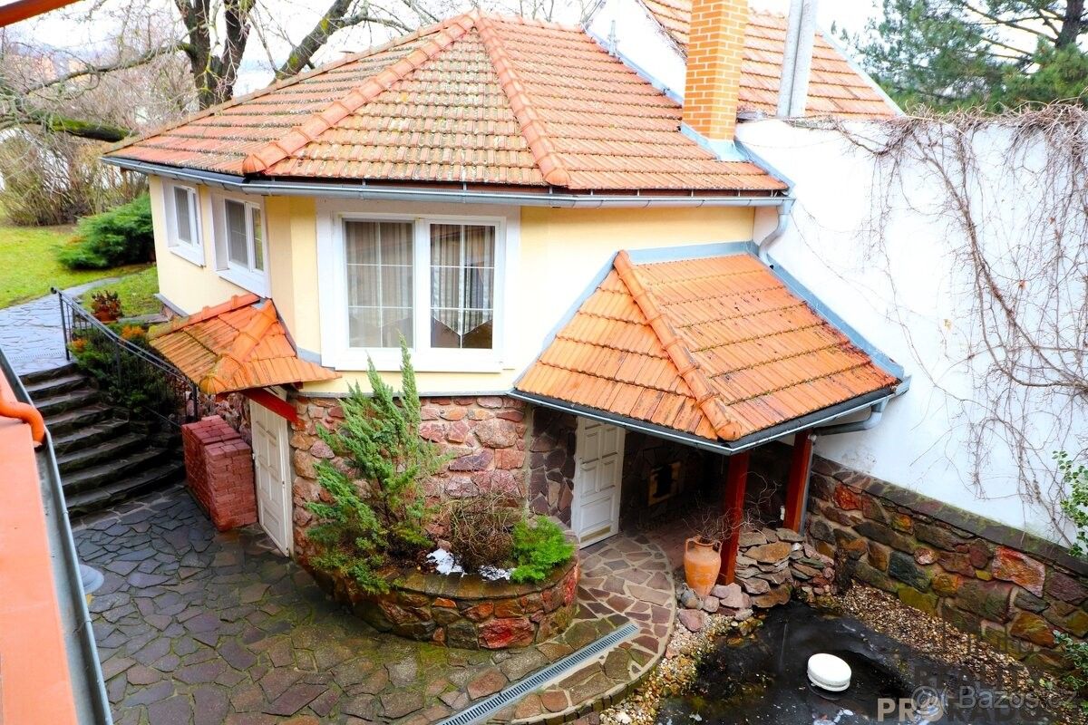 Rodinné domy, Želešice, 664 43