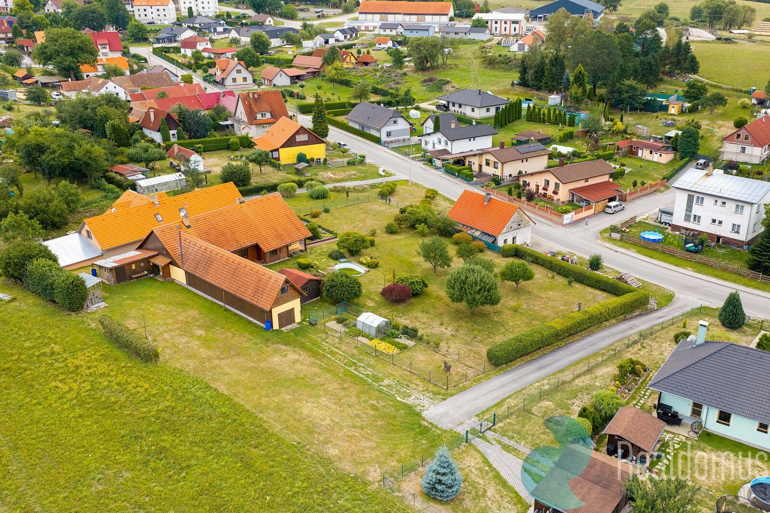 Rodinný dům, 275 m²