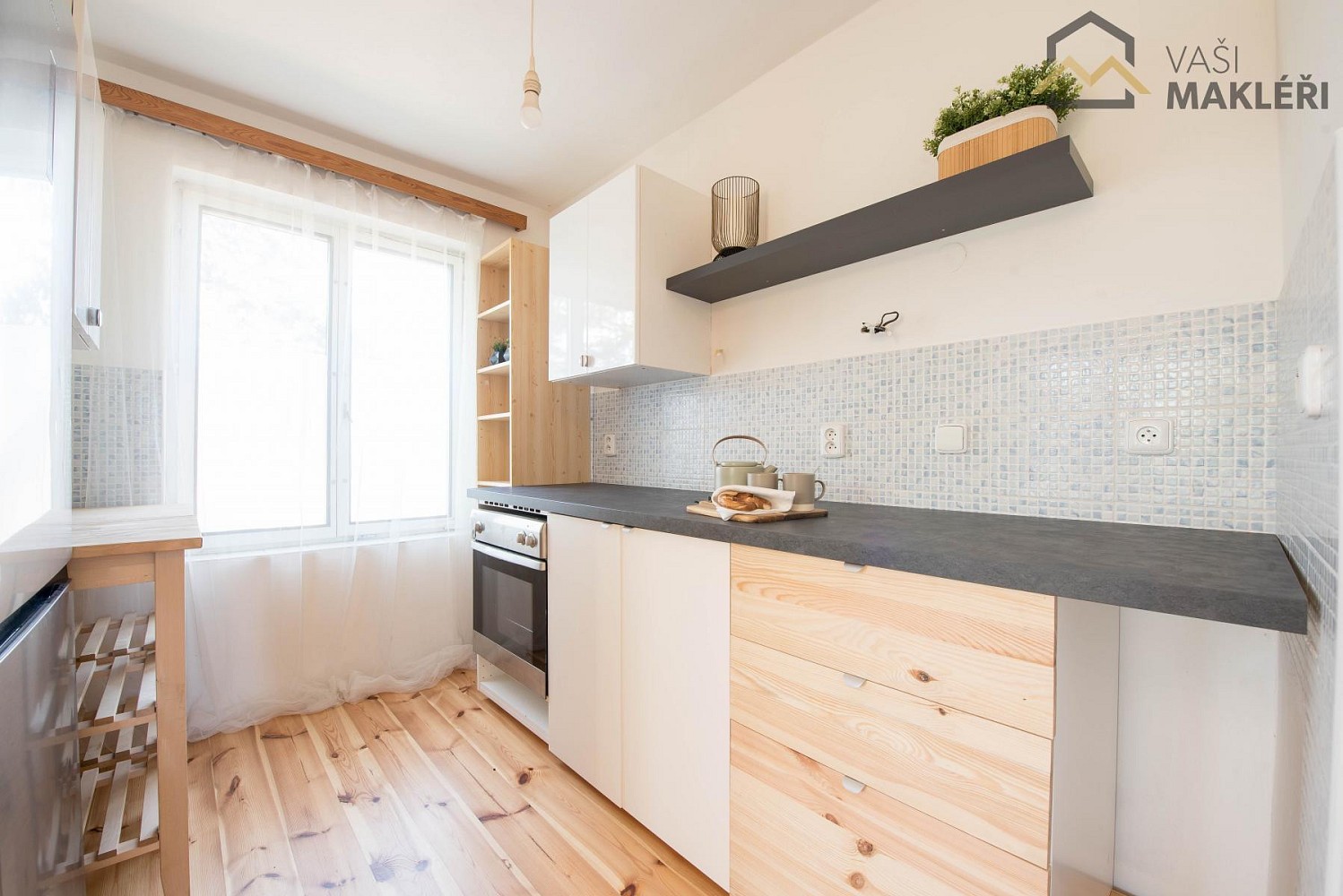 Prodej chalupa - Bojanovice - Malá Lečice, okres Praha-západ, 82 m² - 5