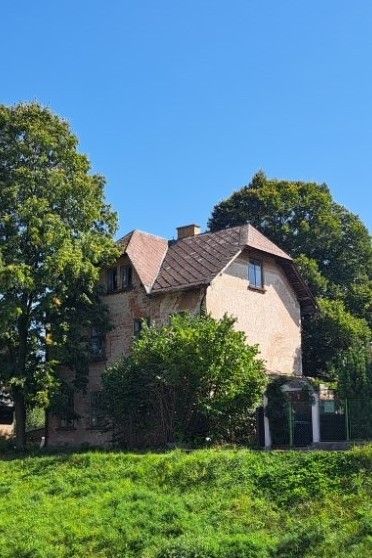 Rodinné domy, Broumov, 550 01