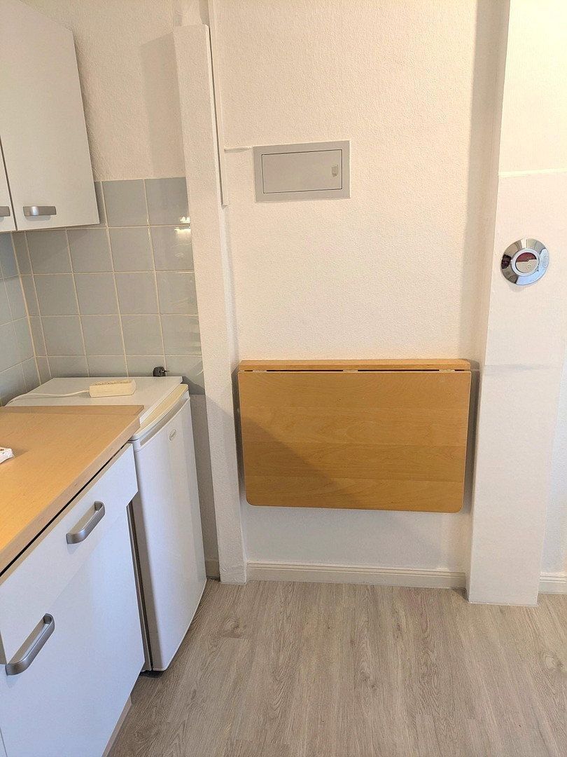 Byt 2+1 · 40 m² · Bismarckstraße 17, , Dolní Sasko - 4