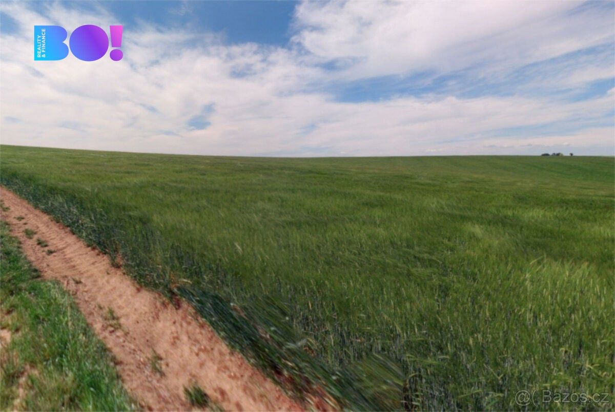 Prodej pozemek pro bydlení - Bučovice, 685 01