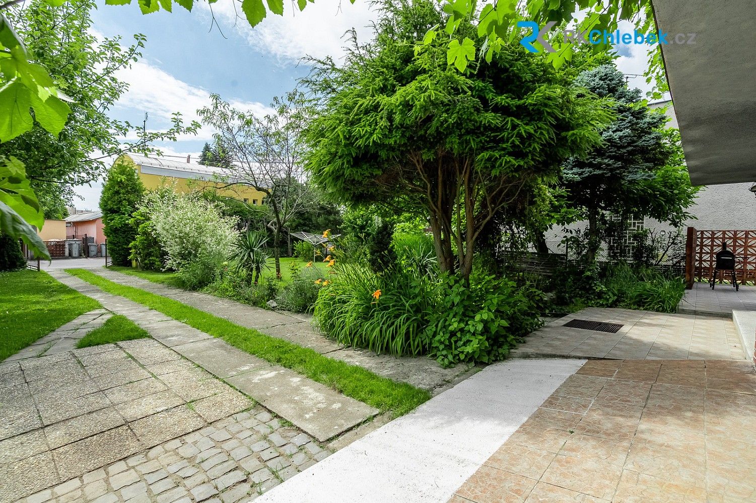 Rodinné domy, Na Výsluní, Frýdek-Místek - Frýdek, 166 m² - 2