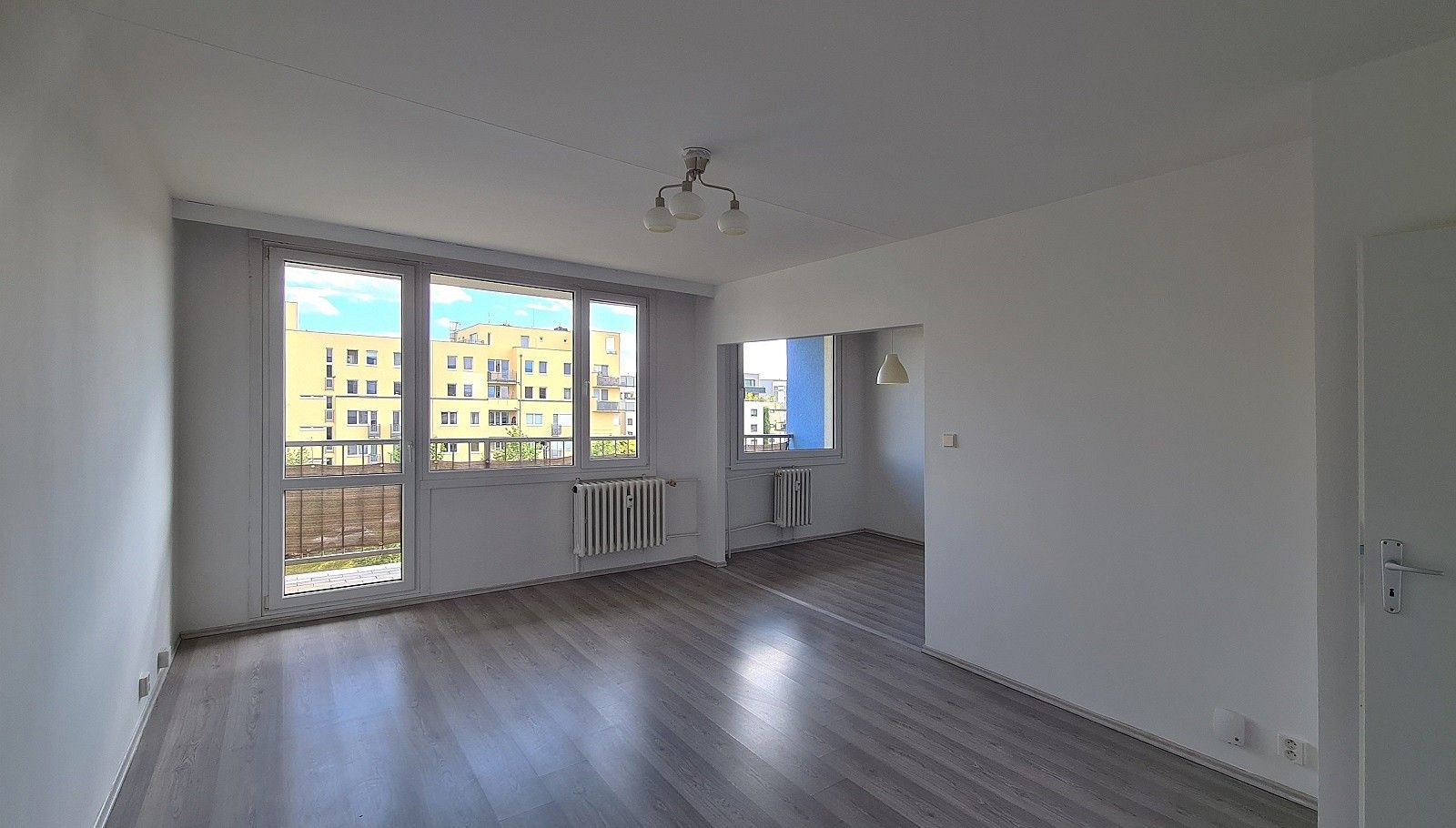 Prodej byt 3+1 - Přeštická, Praha 10 - Hostivař, 78 m² - 5