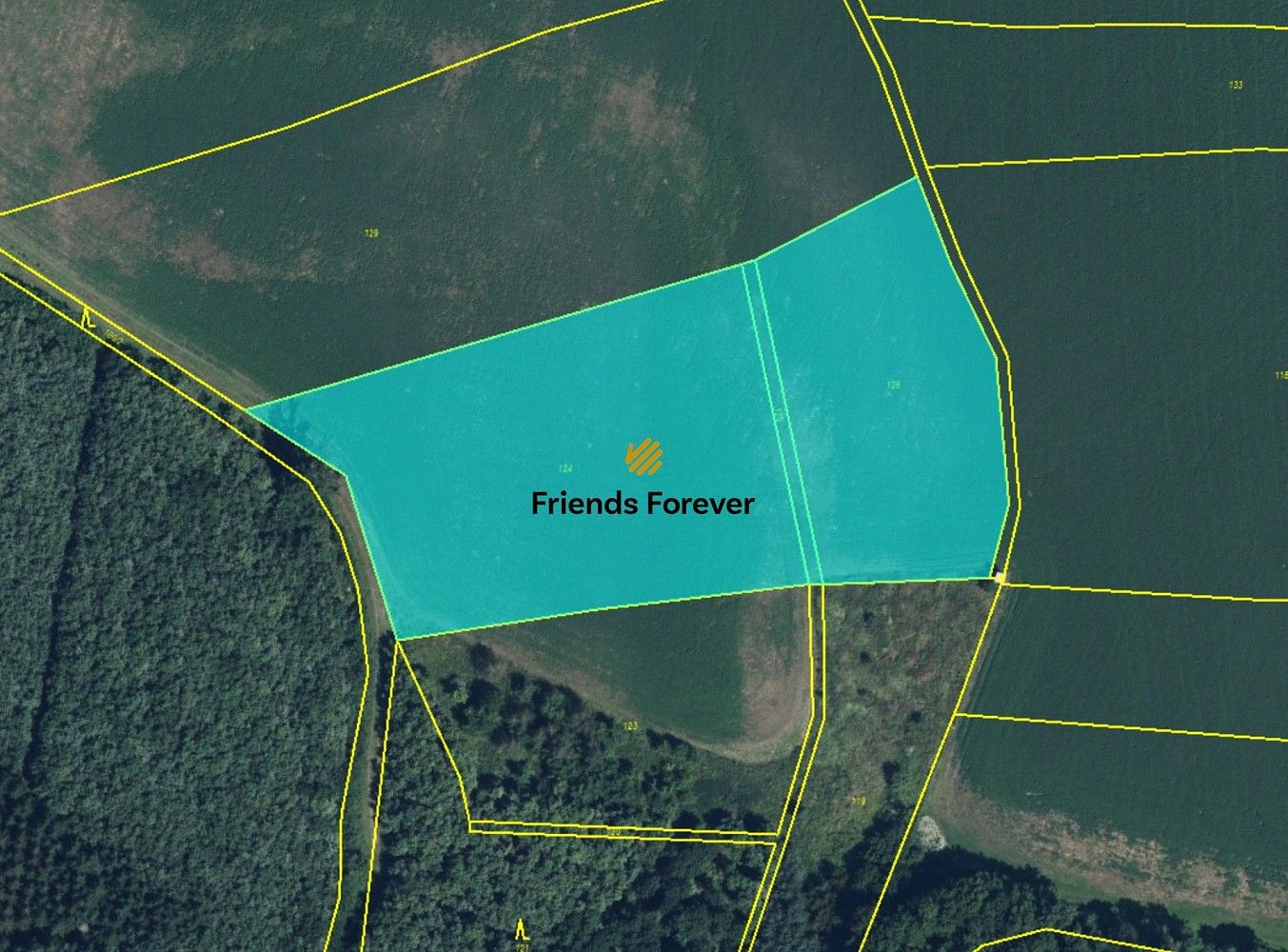 Zemědělské pozemky, Chotěšice - Břístev, okres Nymburk - 1