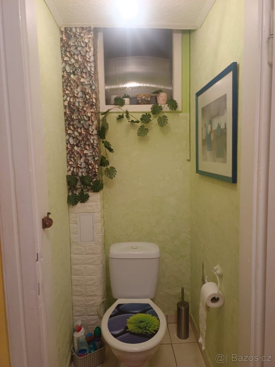 Prodej byt - Karlovy Vary, 360 01