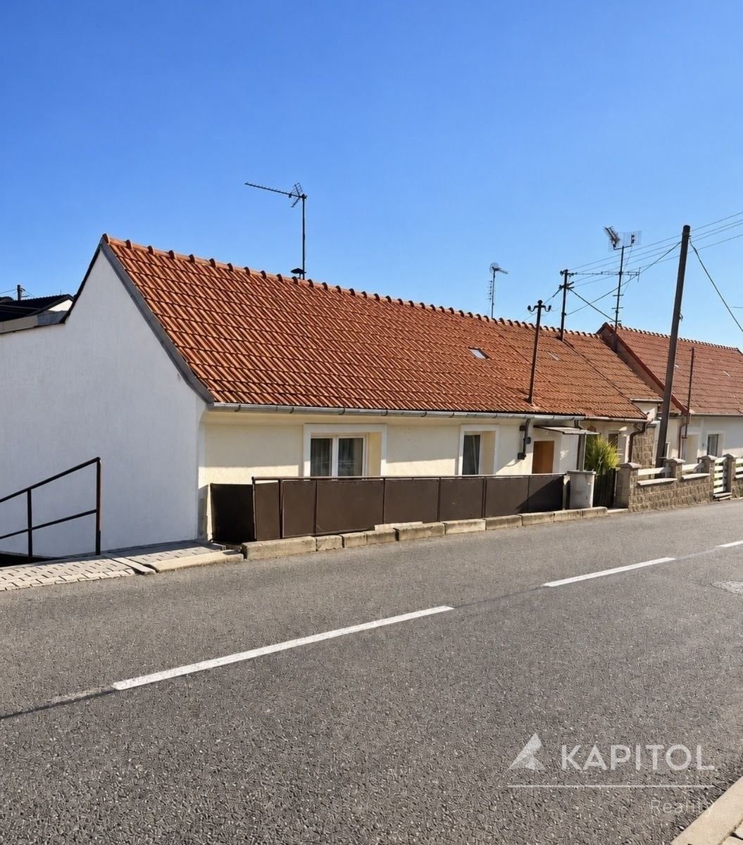 Rodinný dům · 46 m² · Holubice - 2