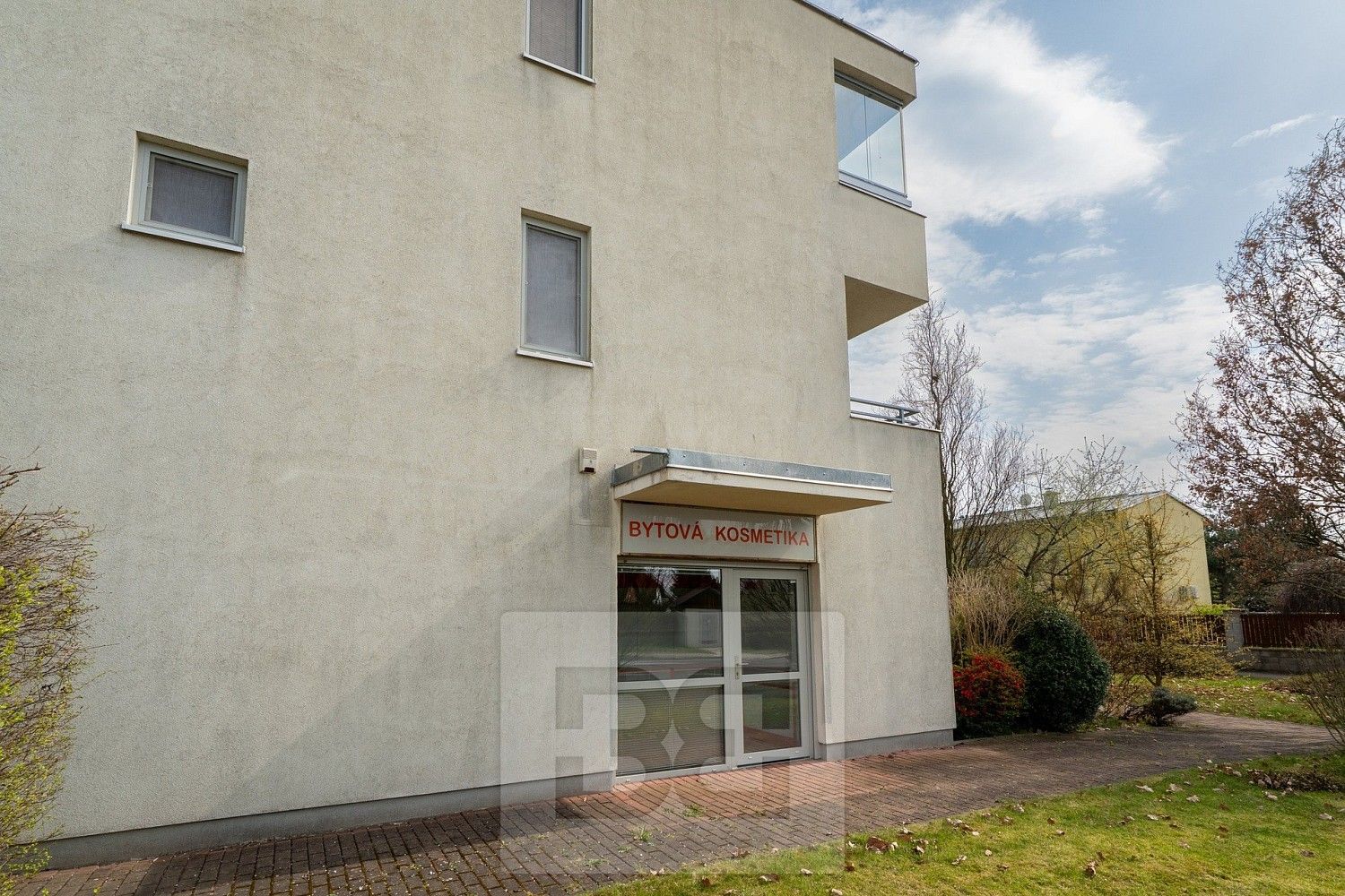 Obchodní prostory, Praha - Kolovraty, okres Praha 22, Hlavní město Praha, 35 m² - 1
