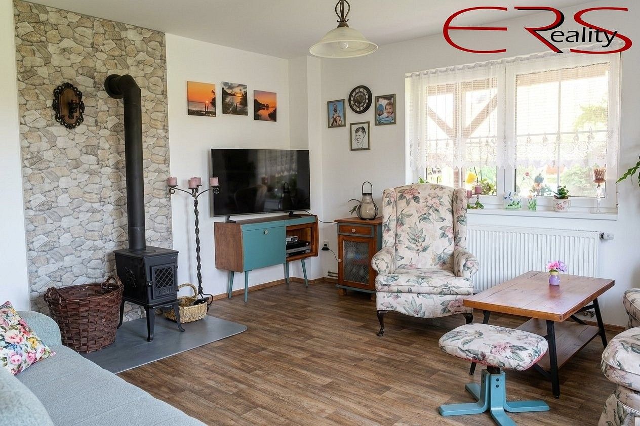 Rodinný dům · 270 m² · Kostelní Hlavno, okres Praha-východ - 4