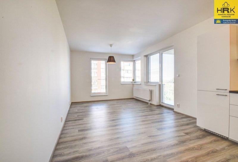 Pronájem byt 2+kk - Olomouc, 62 m² - 5