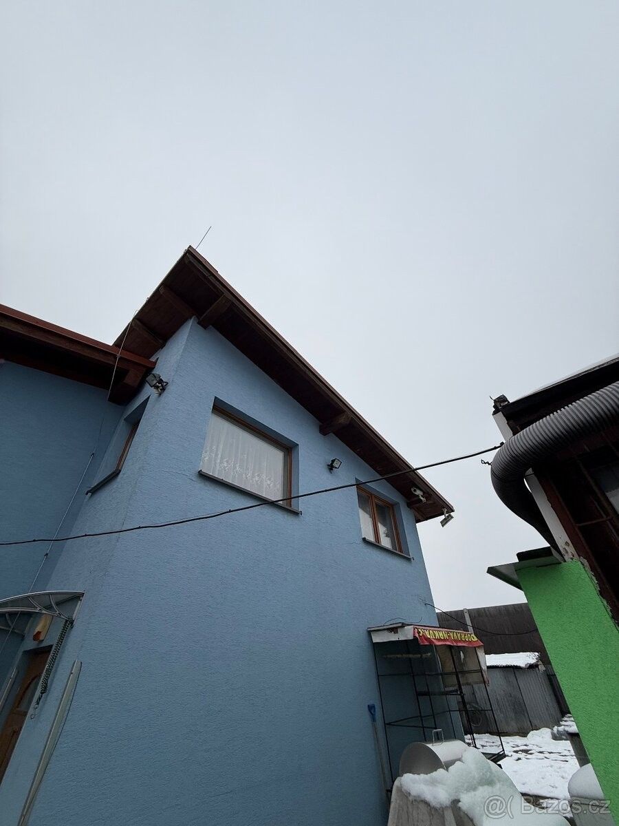 Kanceláře, Mosty u Jablunkova, 739 98