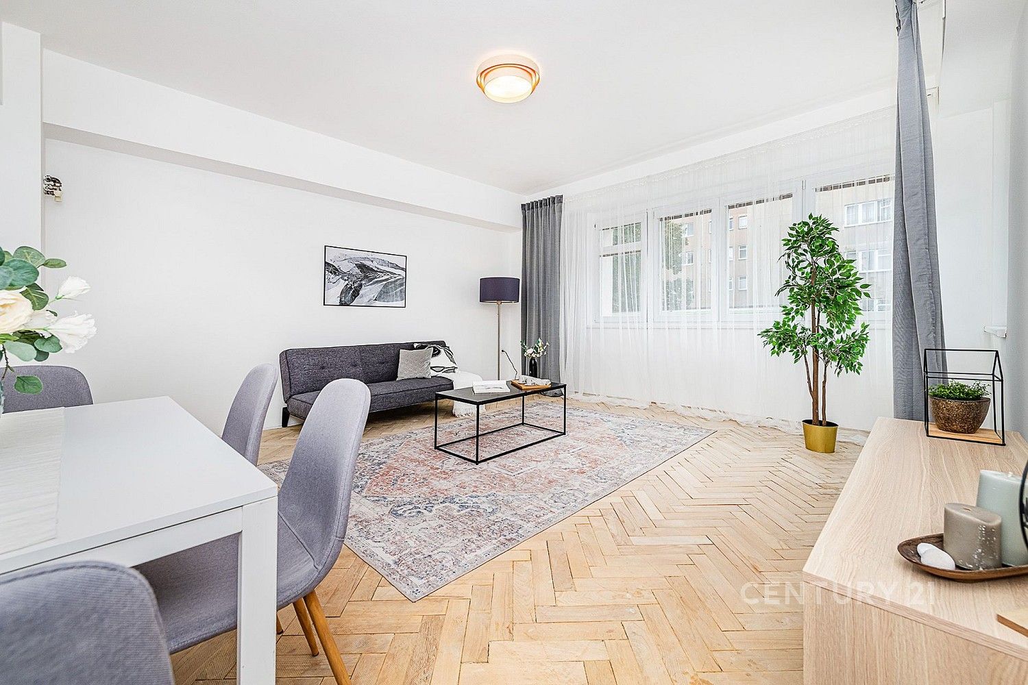 Prodej byt 3+kk - Praha - Vršovice, okres Praha 10, Hlavní město Praha, 81 m² - 2