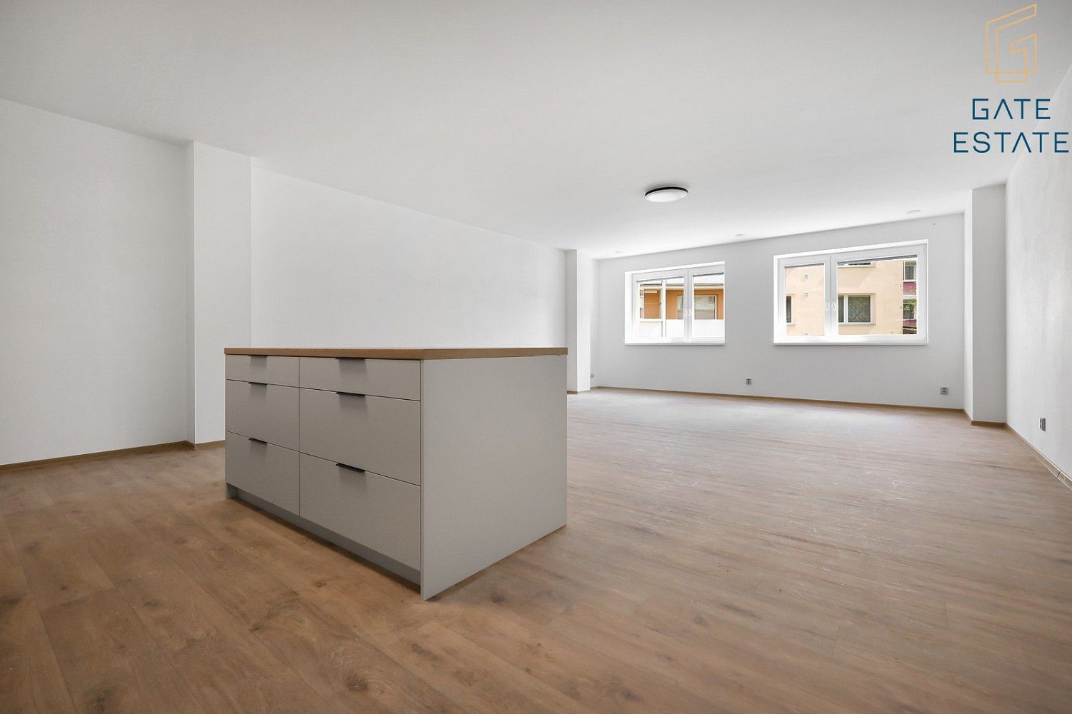 Byt 1+kk · 75 m² · Bystřice pod Hostýnem, okres Kroměříž, Zlínský kraj - 2