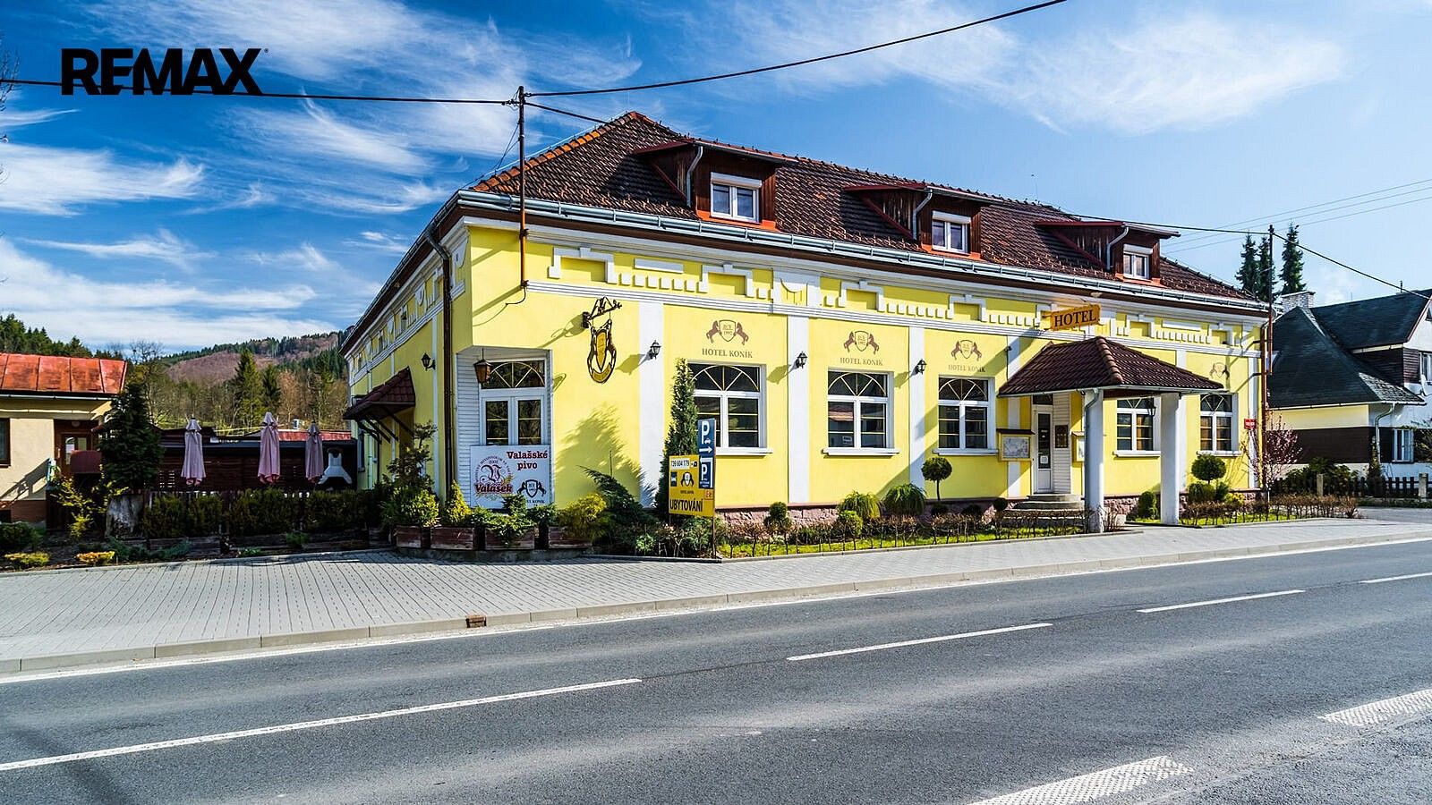 Komerční nemovitost · 818 m² · Vsetínská, Karolinka, okres Vsetín - 3