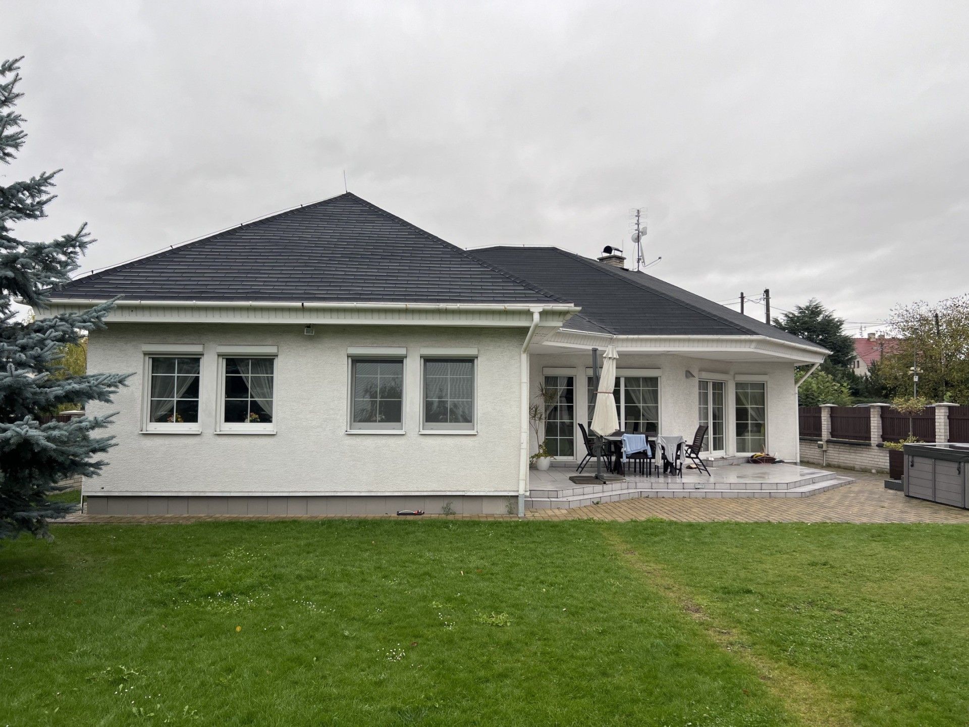 Prodej rodinný dům - Purkyňova, Úvaly, 164 m²