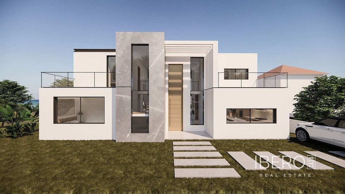 Rodinný dům · 356 m² · Benalmadena, ES - 4