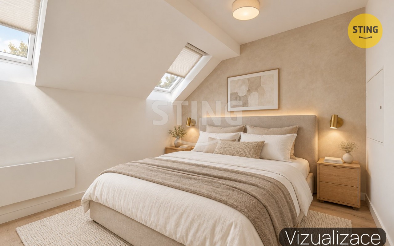 Sklad · 471 m² · Chlumská, Zlín - 4