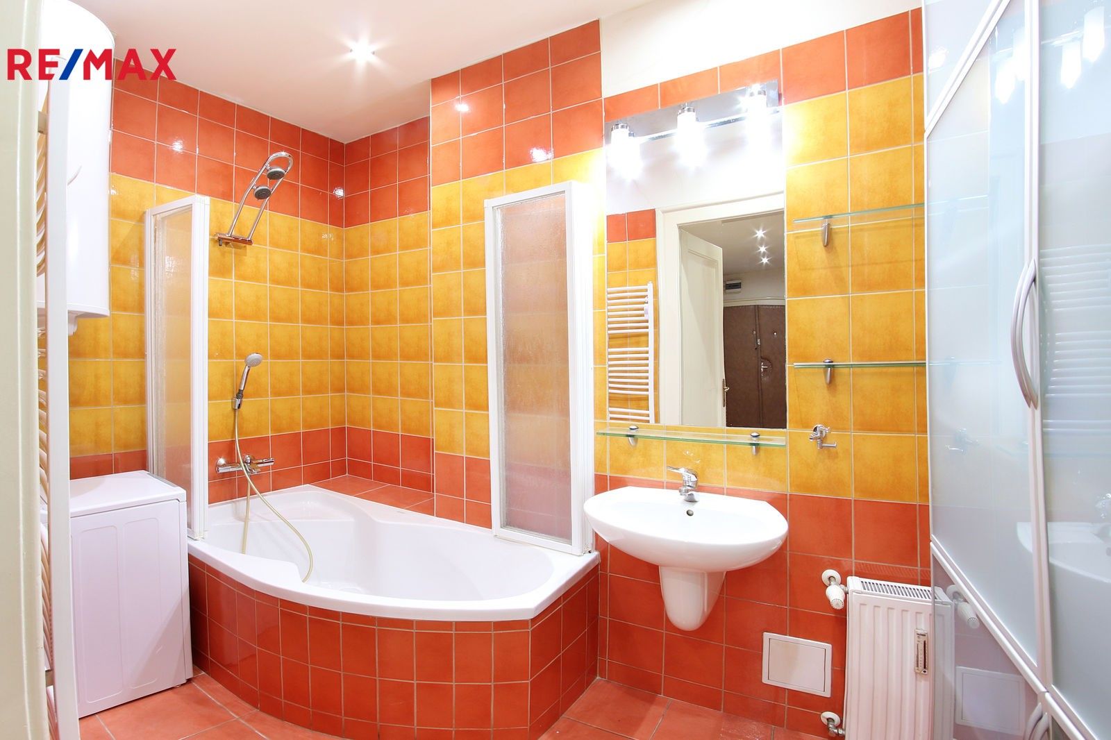 Pronájem byt 2+1 - Českobratrská, Ostrava, 85 m²