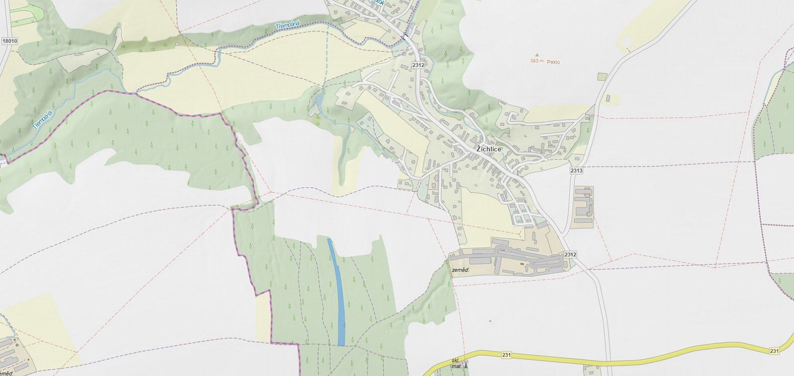 Ostatní, Hromnice - Nýřany, okres Plzeň-sever, Plzeňský kraj - 2