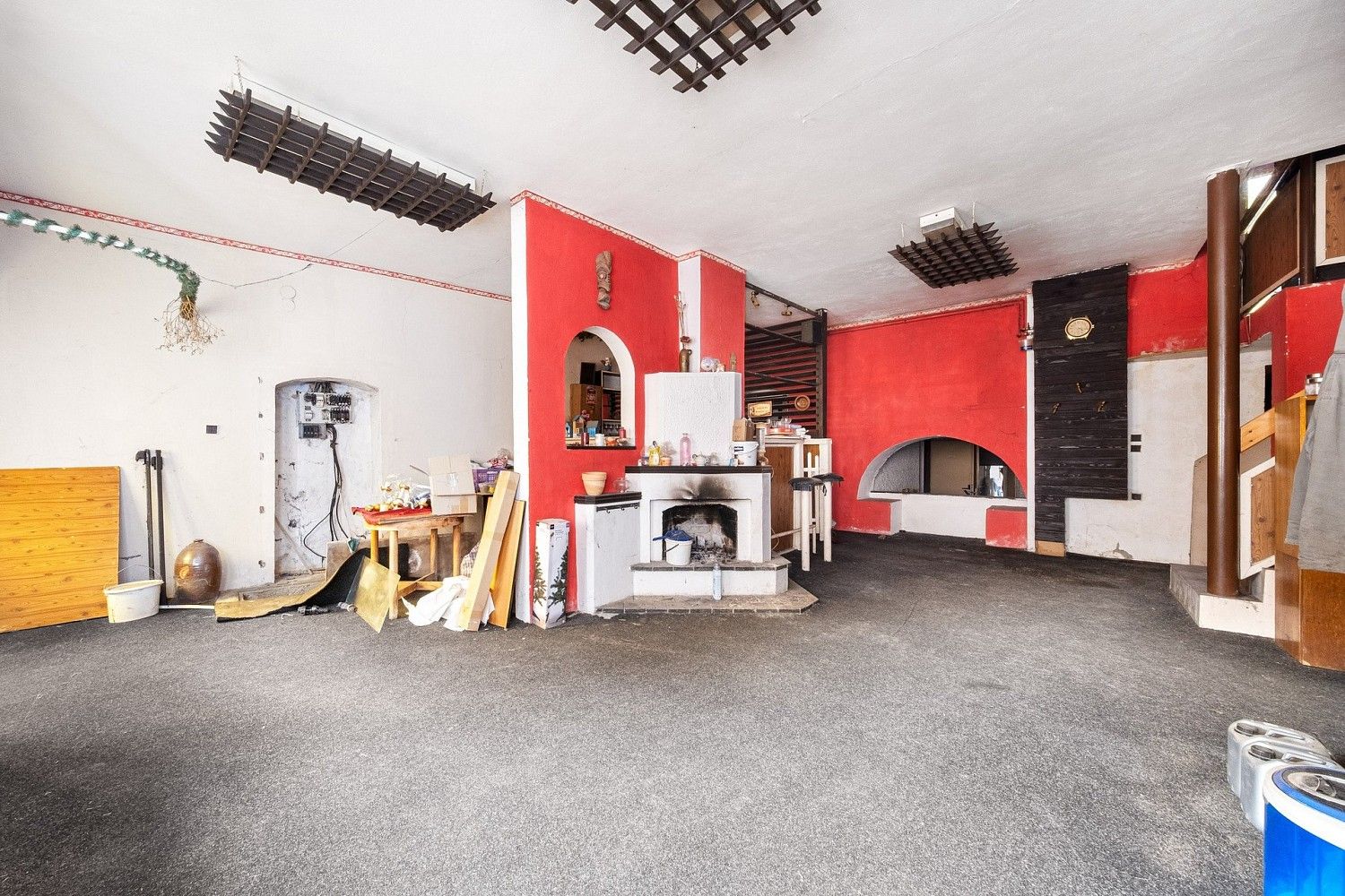Rodinné domy, Gen. Svobody, Kravaře, okres Česká Lípa, 343 m² - 2