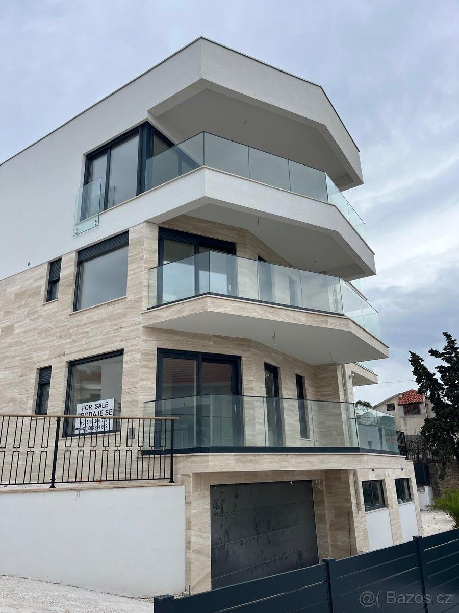 Rodinné domy, Praha, 110 00