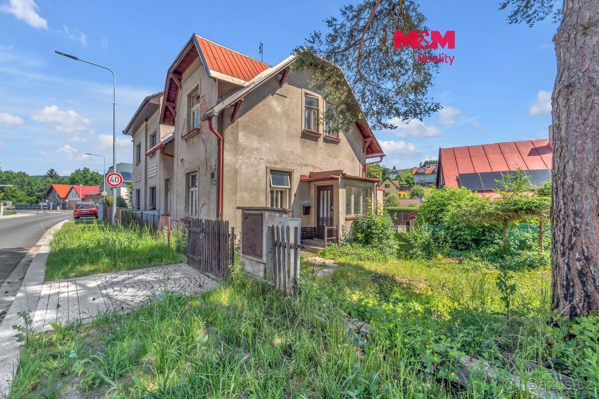 Rodinný dům