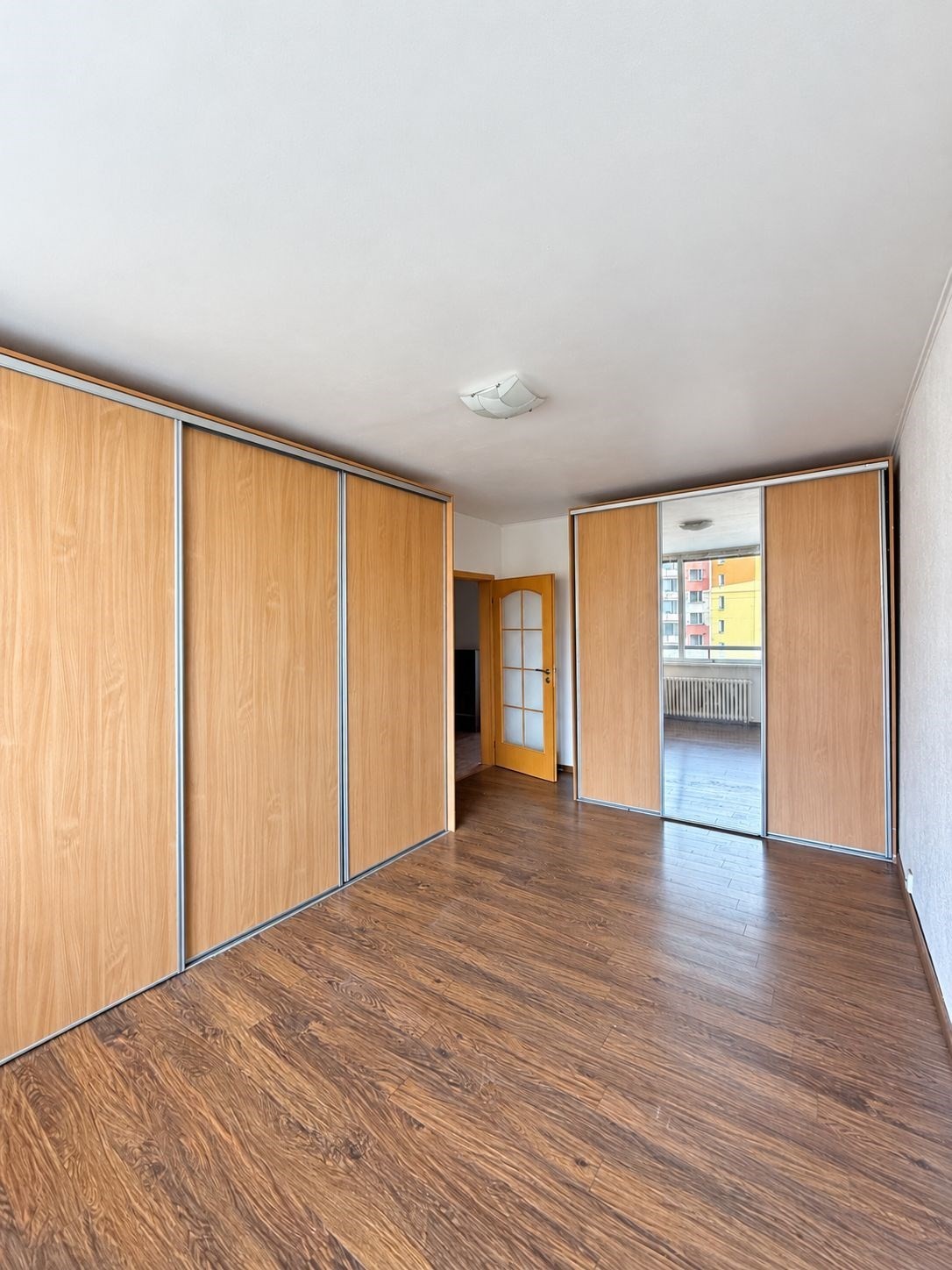Byt 2+1 · 62 m² · Dřínovská 4594, Chomutov - 4