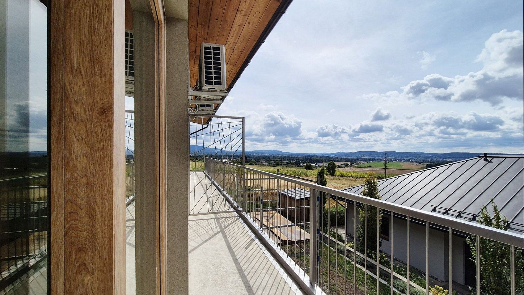 4+kk, Paceřice, okres Liberec, Liberecký kraj, 100 m² - 2