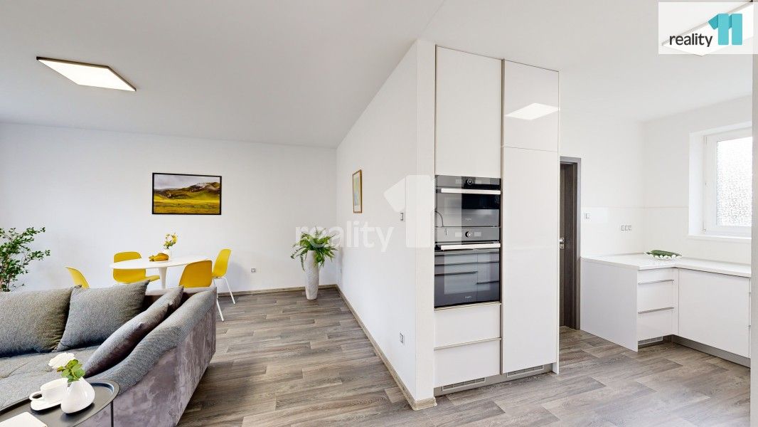 Rodinné domy, Osek, 120 m² - 1