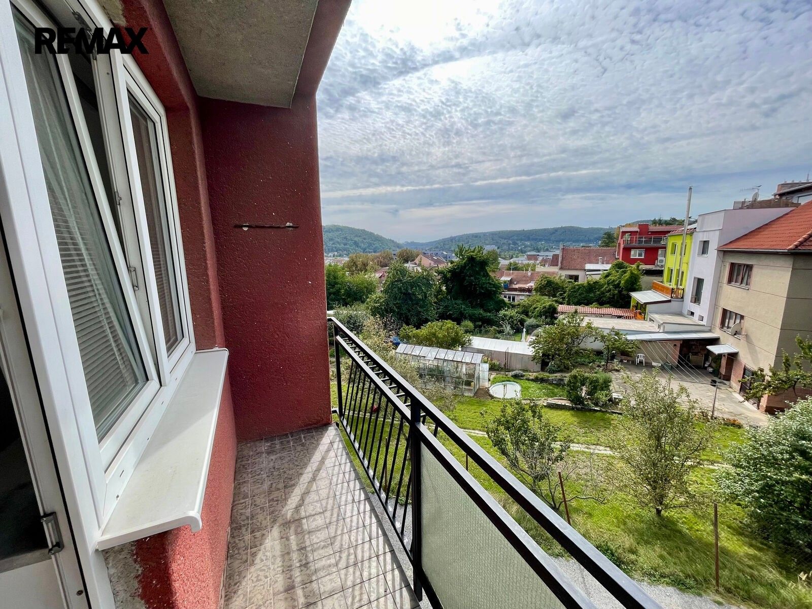 Byt 2+1 · 60 m² · Kroftova 2364, Brno Žabovřesky - 2