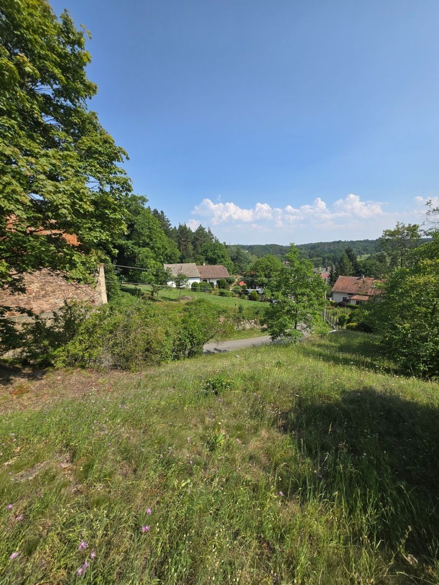 Pozemky pro bydlení, Žumberk - Žumberk, Pardubický kraj - 1
