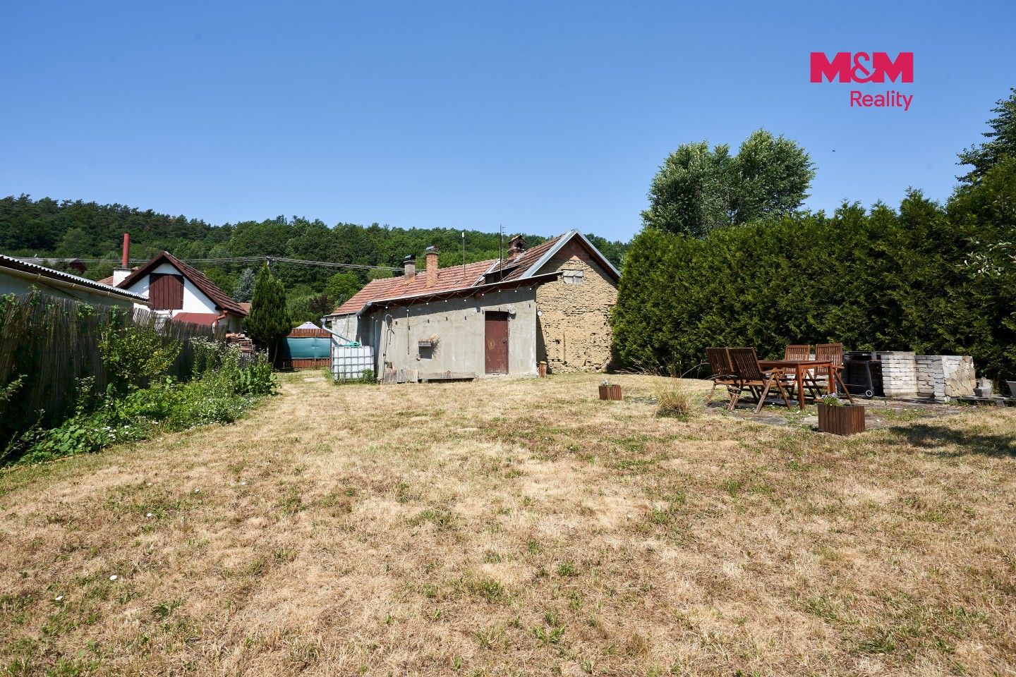 Prodej rodinný dům - Přečkovice, Bojkovice, 55 m² - 5