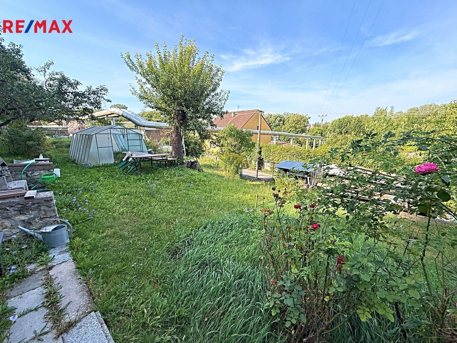 Prodej pozemek pro bydlení - Chrudim, 1 m²