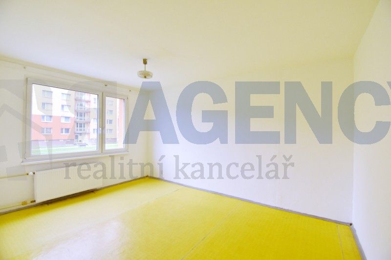 Byt 4+1 · 98 m² · 5. května 97, Meziměstí - 4