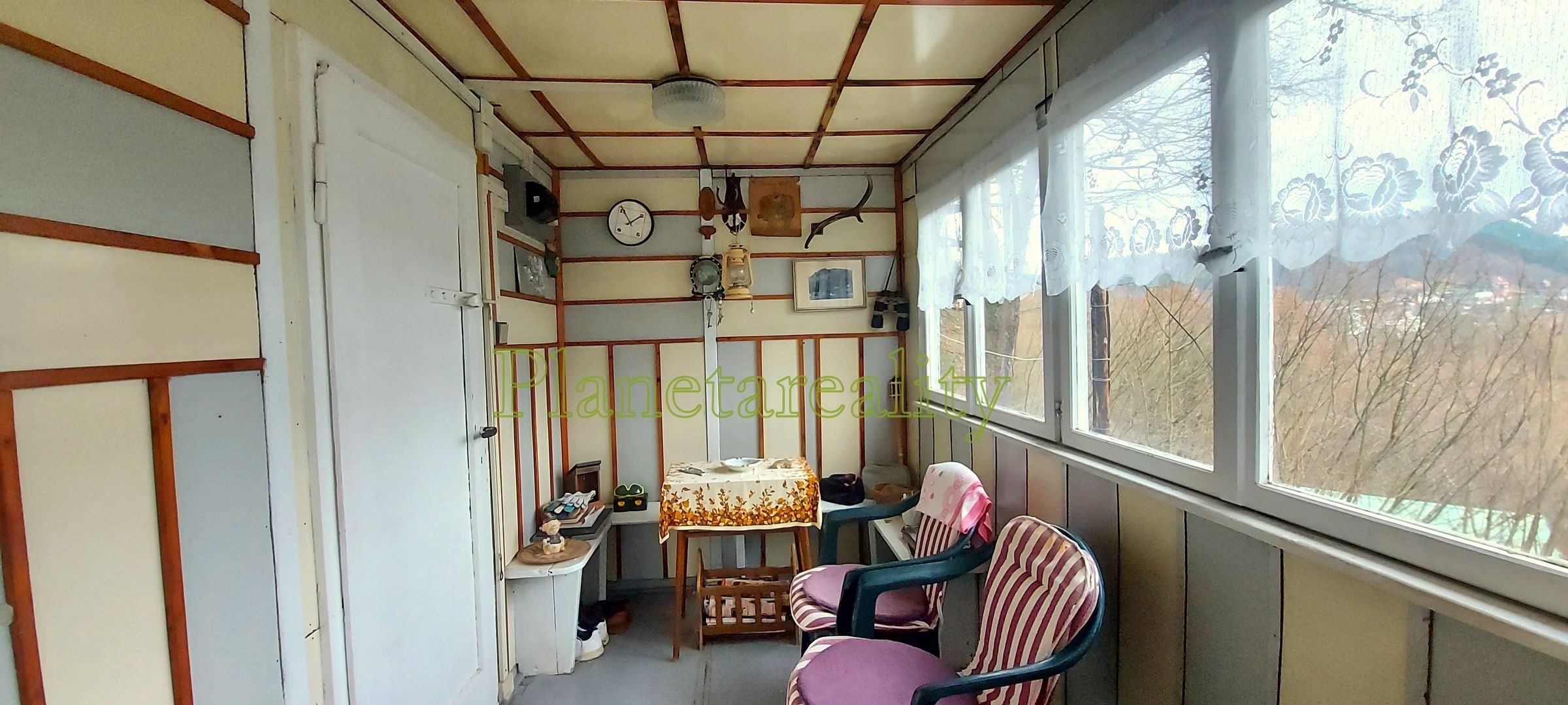 Prodej chata - Velichov, 50 m² - 5