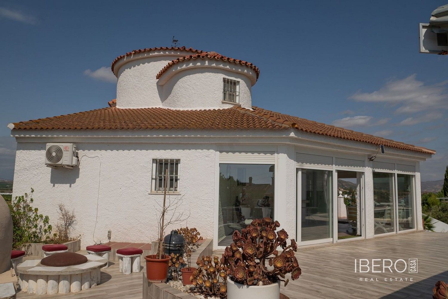 Rodinný dům · 435 m² · Alhaurín de la Torre, ES - 3