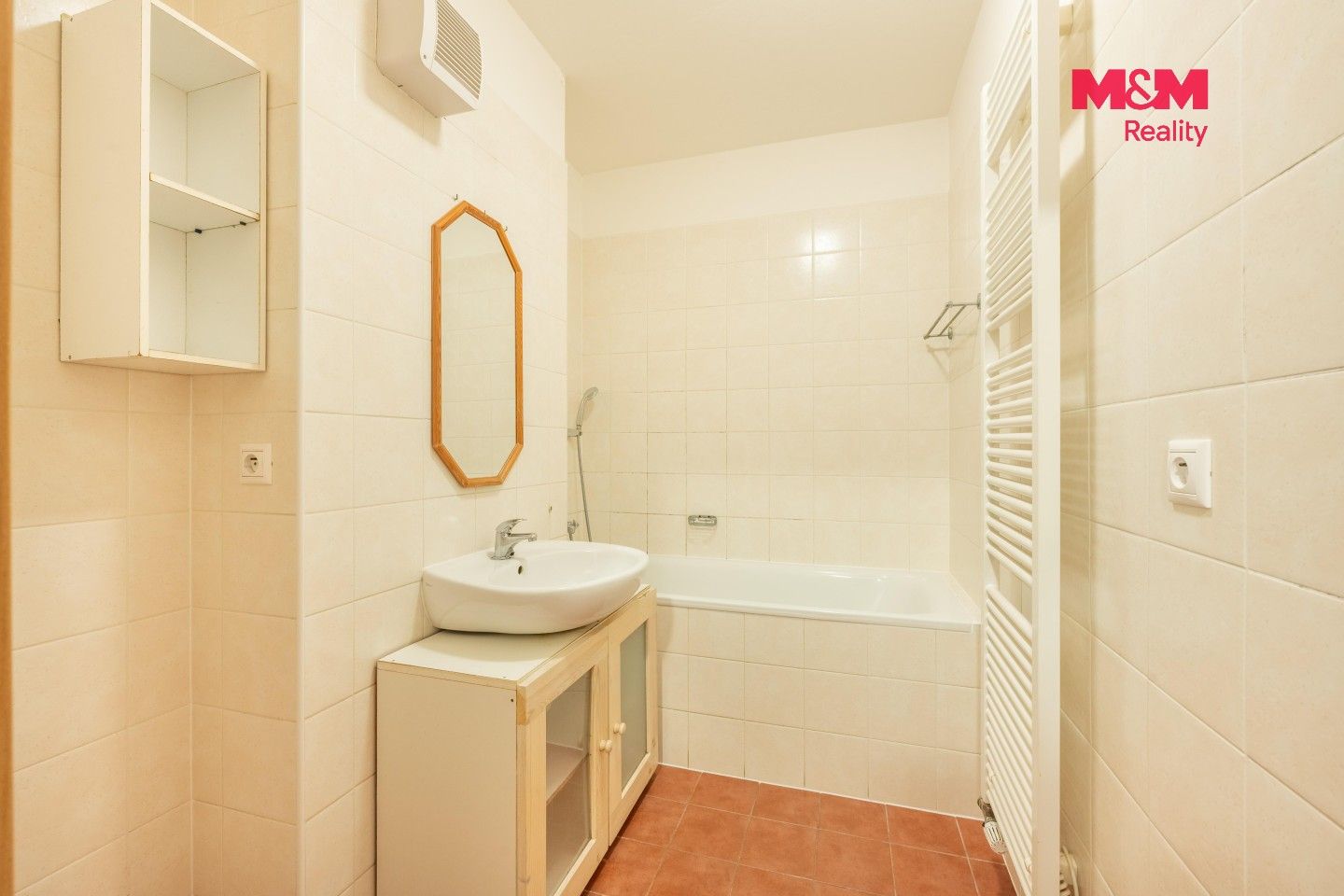 Pronájem byt 2+kk - Symfonická, Praha, 52 m² - 5