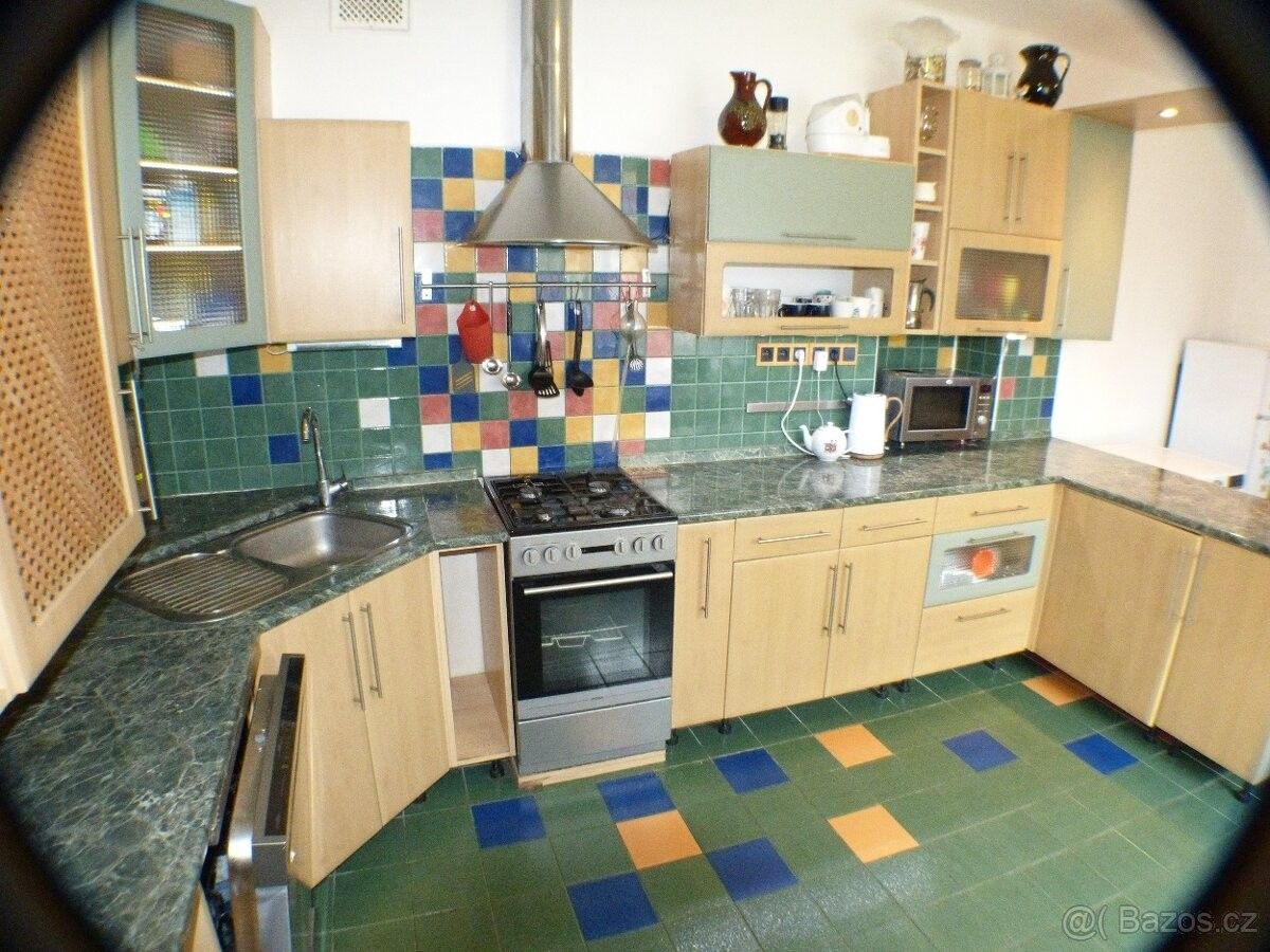 Prodej byt - Olomouc, 779 00